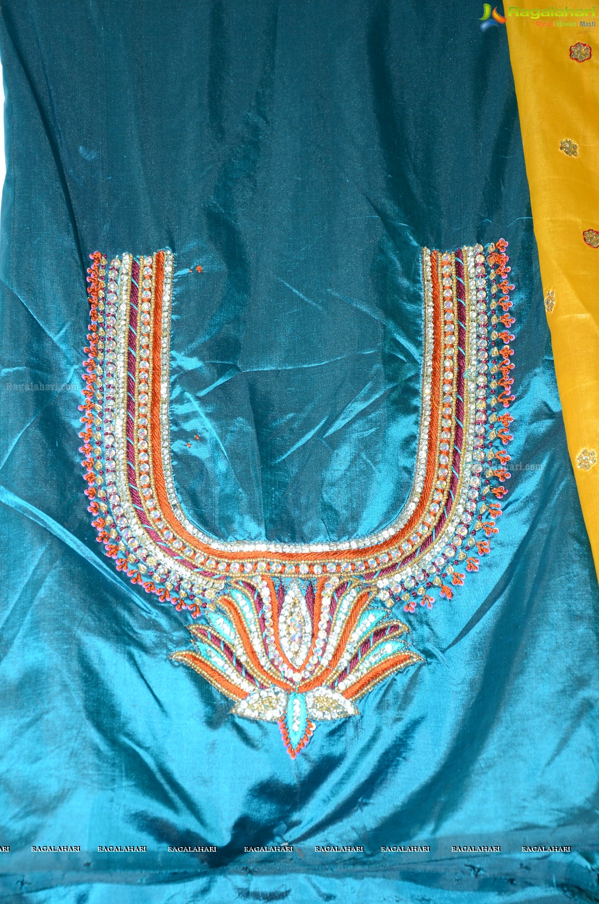 Lepakshi Handicrafts and Handlooms Exhibition at Kalinga Cultural Trust, Hyderabad