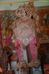 Lepakshi Hyderabad