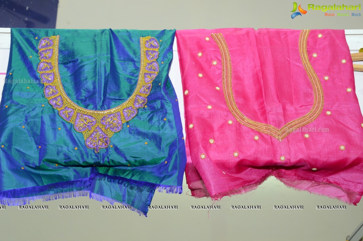 Lepakshi Handicrafts and Handlooms Exhibition at Kalinga Cultural Trust, Hyderabad