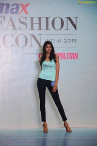 Max Fashion Show