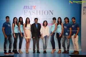 Max Fashion Show