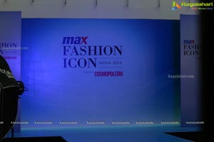 Max Fashion Show