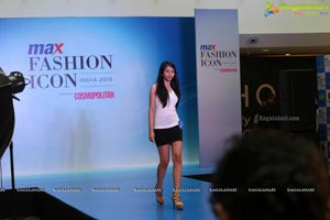 Max Fashion Show