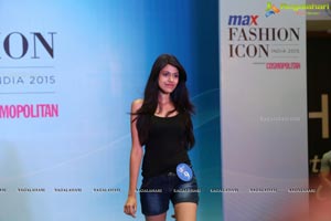 Max Fashion Show