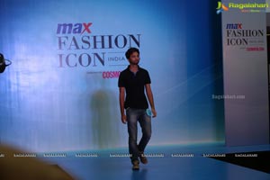 Max Fashion Show