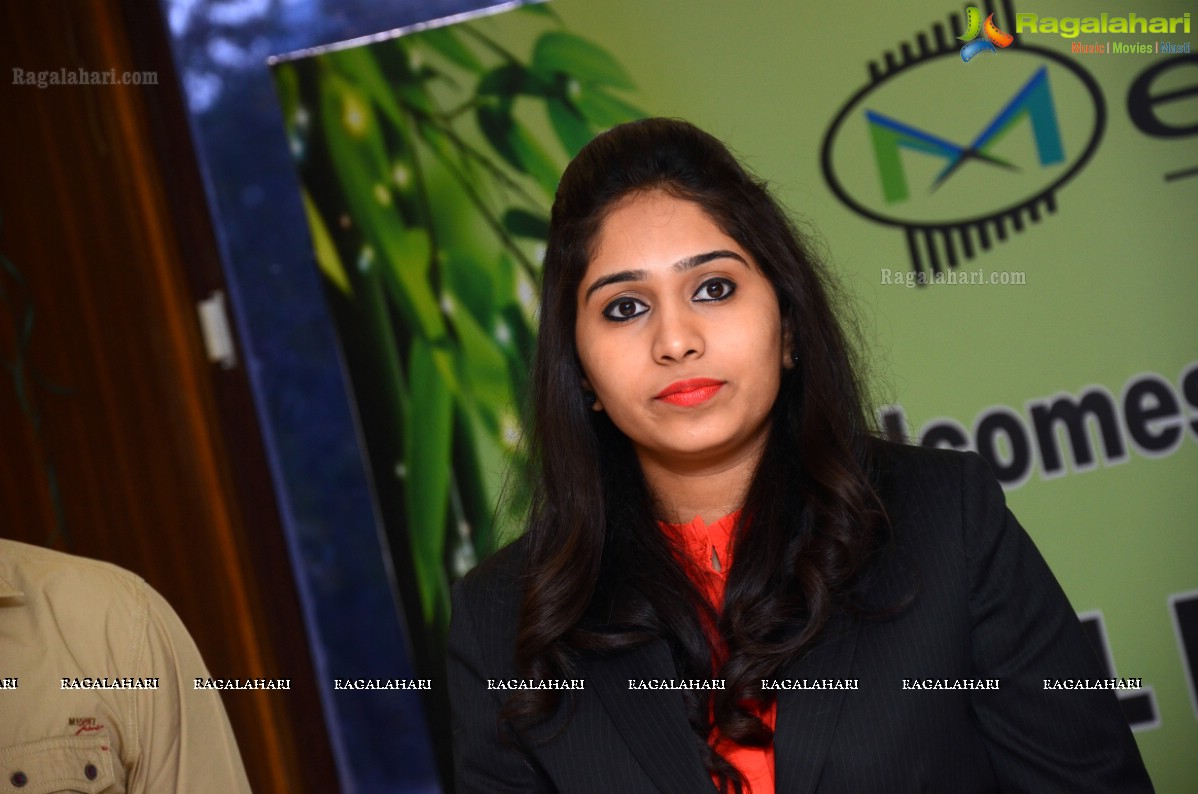 Medmokk launches Natural Detox SAP Patches in Hyderabad