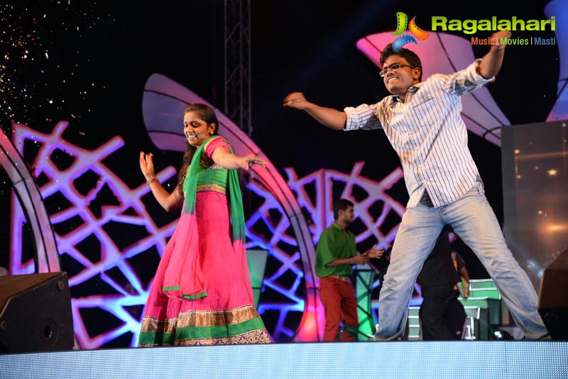 Sree Vidyanikethan 22nd Annual Day Fest and Mohan Babu Birthday Celebrations