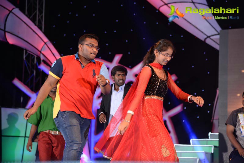 Sree Vidyanikethan 22nd Annual Day Fest and Mohan Babu Birthday Celebrations