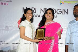 Nari Niyogin Awards 2K15