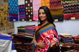 National Silk Expo