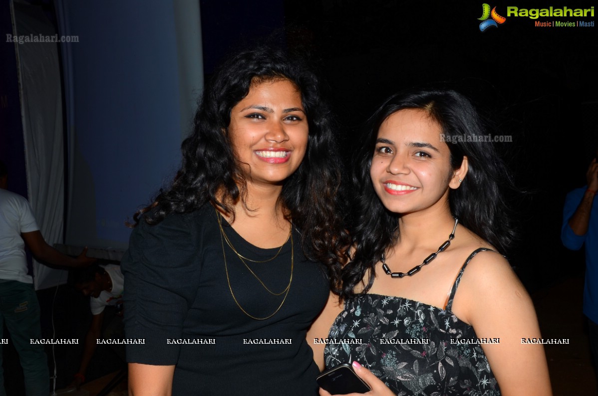 NIFT Spectrum 2015 Fashion Show