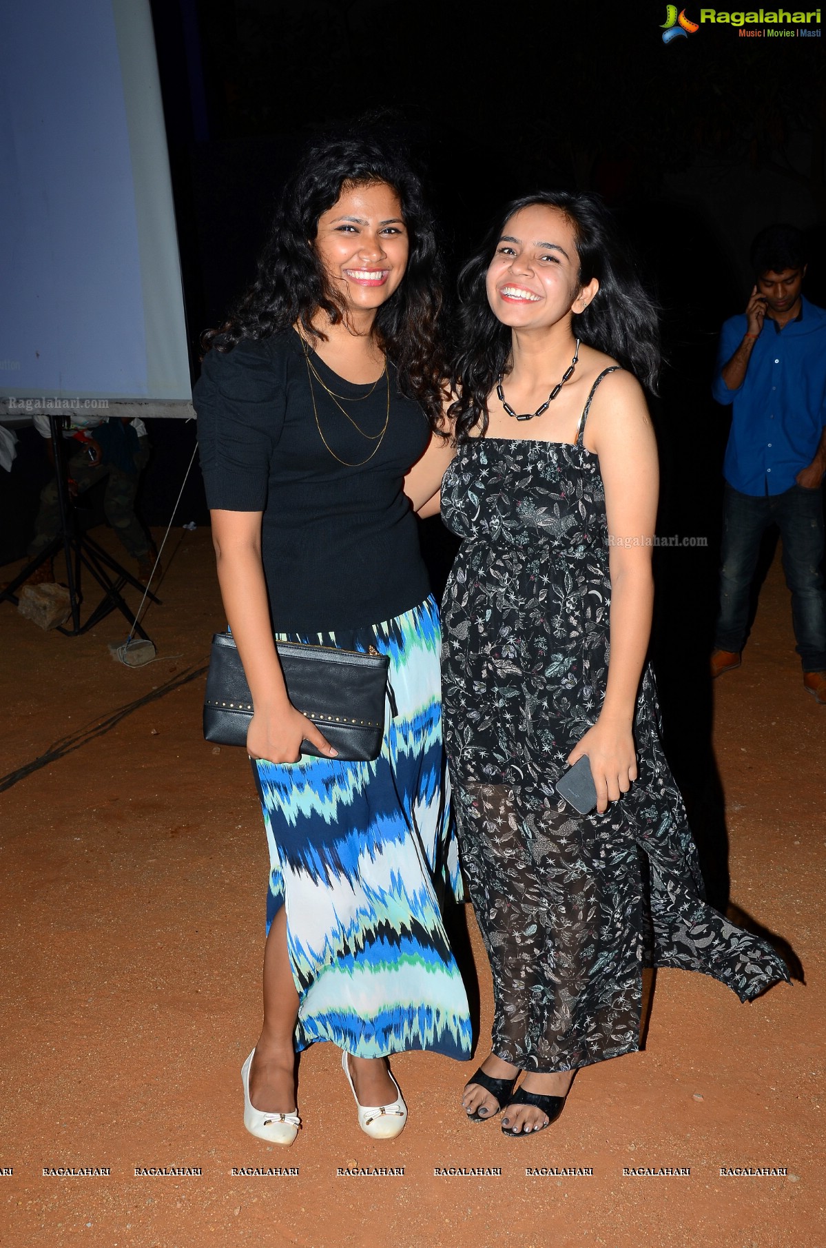 NIFT Spectrum 2015 Fashion Show