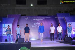 NIFT Spectrum 2015 Fashion Show