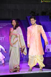 NIFT Spectrum 2015 Fashion Show