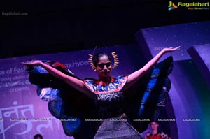 NIFT Spectrum 2015 Fashion Show