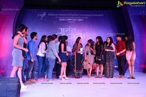 NIFT Spectrum 2015 Fashion Show