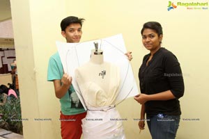 NIFT Fashion Spectrum