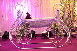 Cradle Ceremony