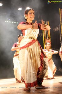 Nrityotsav