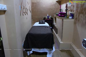 Par Exsalonce Salon Spa Hyderabad