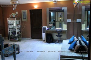 Par Exsalonce Salon Spa Hyderabad