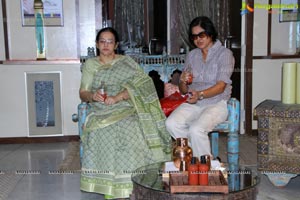 Par Exsalonce Salon Spa Hyderabad