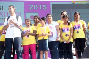 Pinkathon