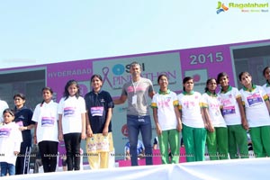 Pinkathon