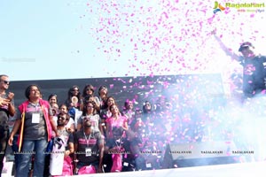 Pinkathon