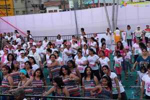 Pinkathon