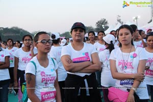 Pinkathon