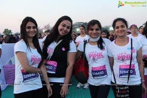 Pinkathon