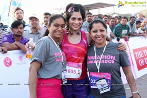 Pinkathon