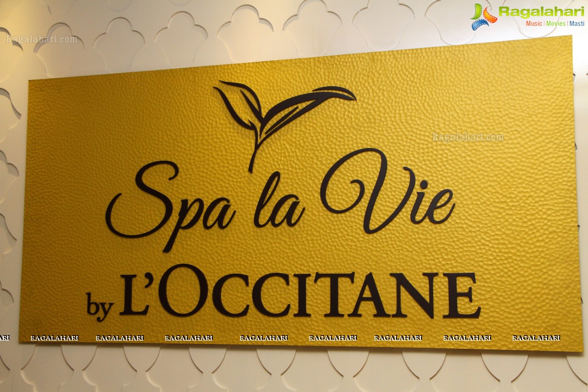 Pink Ladies Club 'Being a Woman' Event at L'Occitane