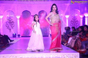 Princess on the ramp