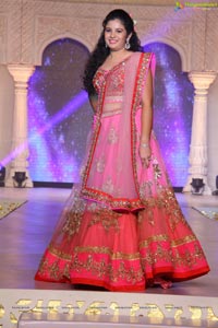 Princess on the ramp