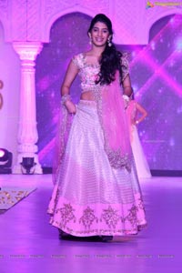 Princess on the ramp