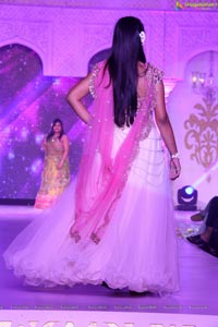 Princess on the ramp