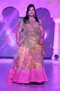 Princess on the ramp