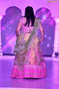 Princess on the ramp