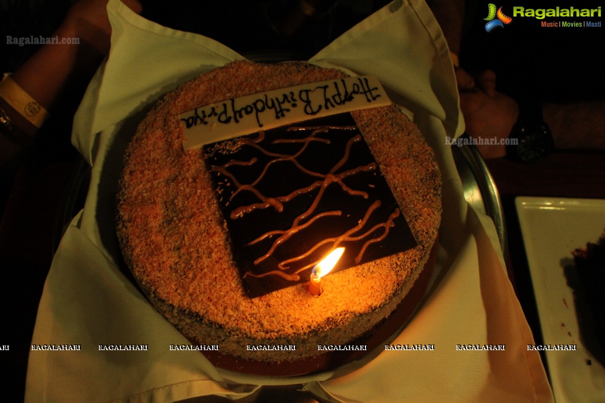 Priya Anduluri Birthday Celebrations 2015