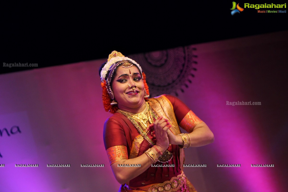 Pt. Bhimsen Joshi National Festival of Music and Dance Hyderabad 2015