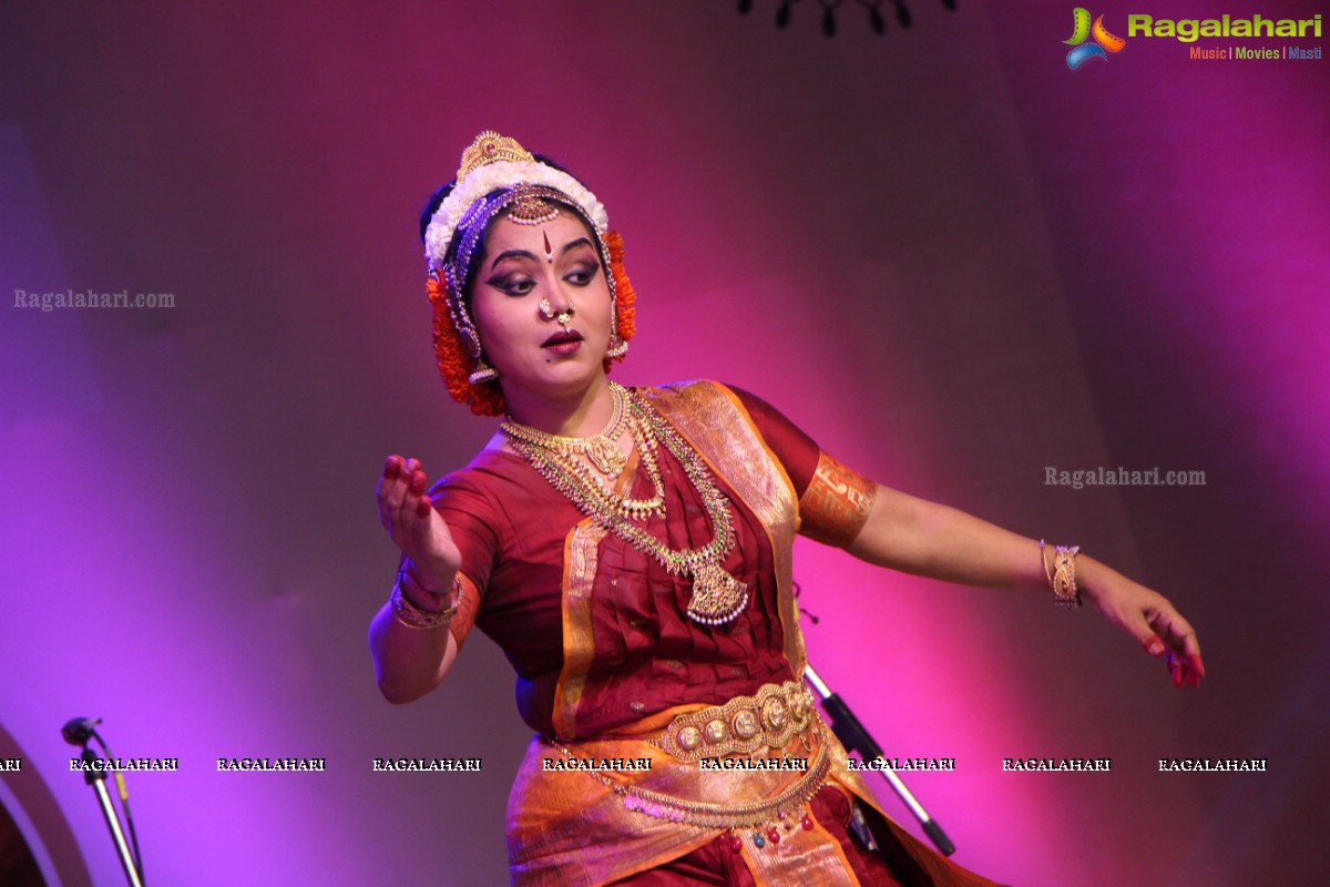 Pt. Bhimsen Joshi National Festival of Music and Dance Hyderabad 2015