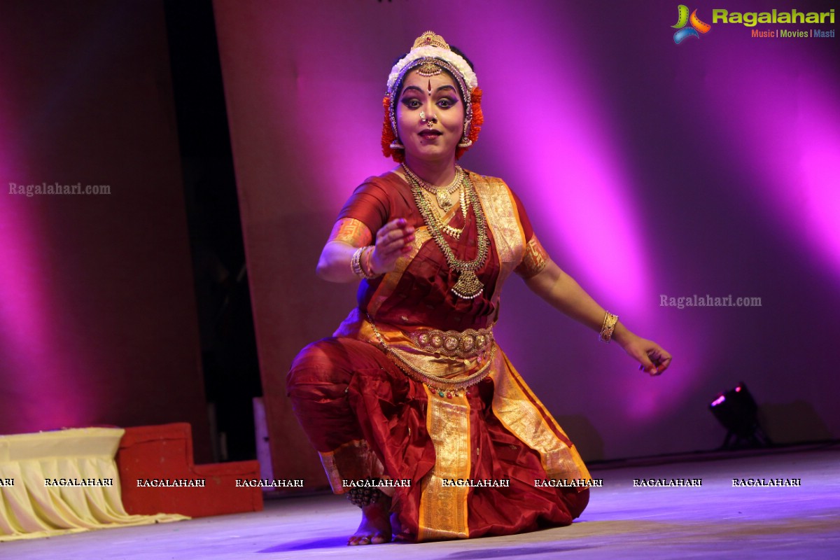 Pt. Bhimsen Joshi National Festival of Music and Dance Hyderabad 2015