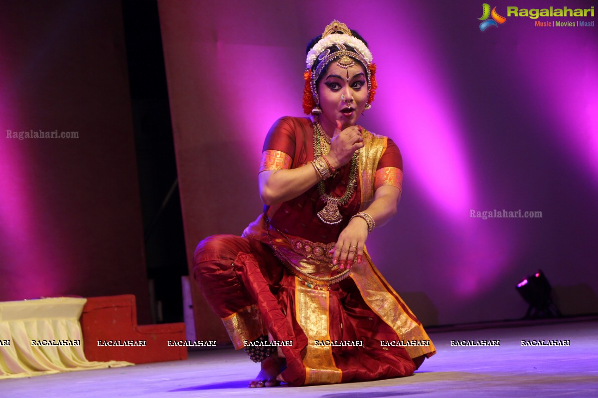 Pt. Bhimsen Joshi National Festival of Music and Dance Hyderabad 2015