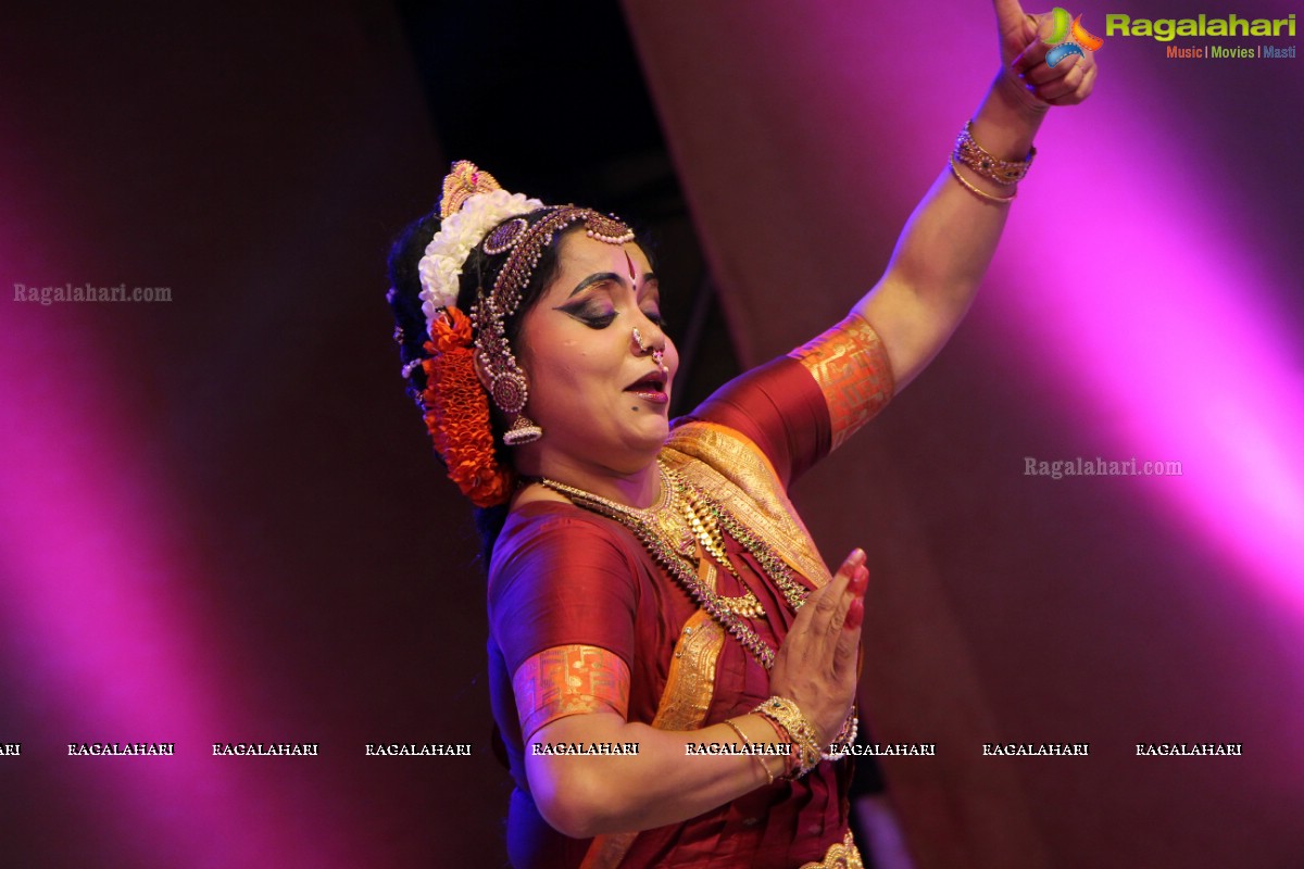 Pt. Bhimsen Joshi National Festival of Music and Dance Hyderabad 2015