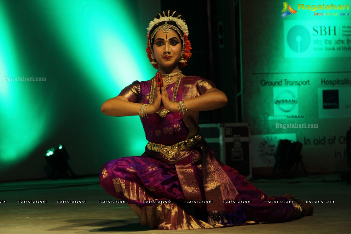 Pt. Bhimsen Joshi National Festival of Music and Dance Hyderabad 2015