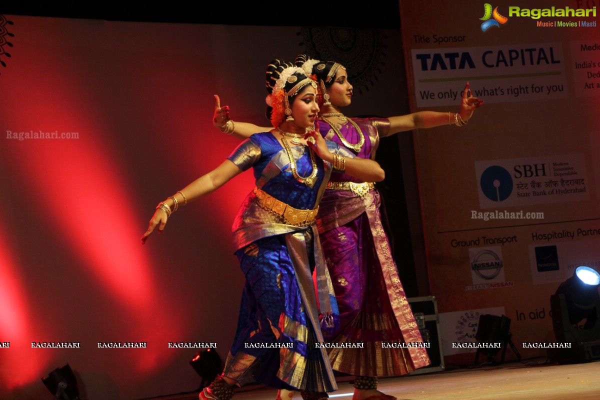 Pt. Bhimsen Joshi National Festival of Music and Dance Hyderabad 2015