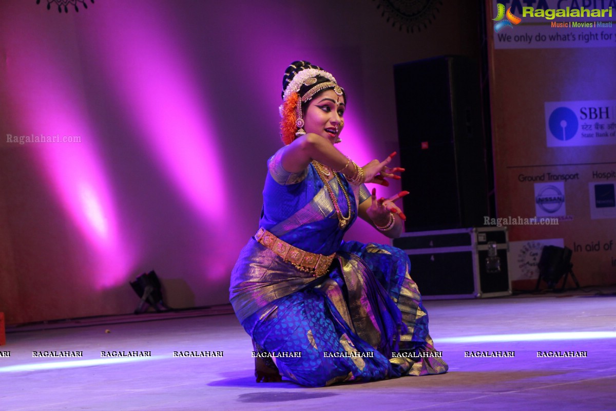 Pt. Bhimsen Joshi National Festival of Music and Dance Hyderabad 2015