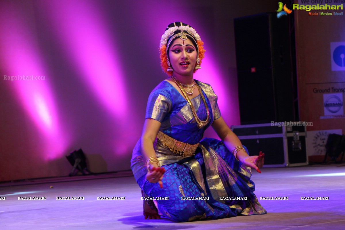 Pt. Bhimsen Joshi National Festival of Music and Dance Hyderabad 2015